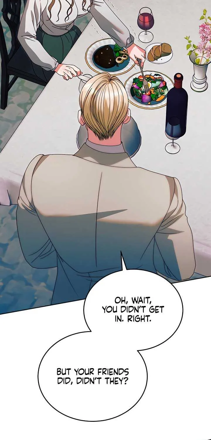 Try Begging Me Chapter 46 page 36 - 