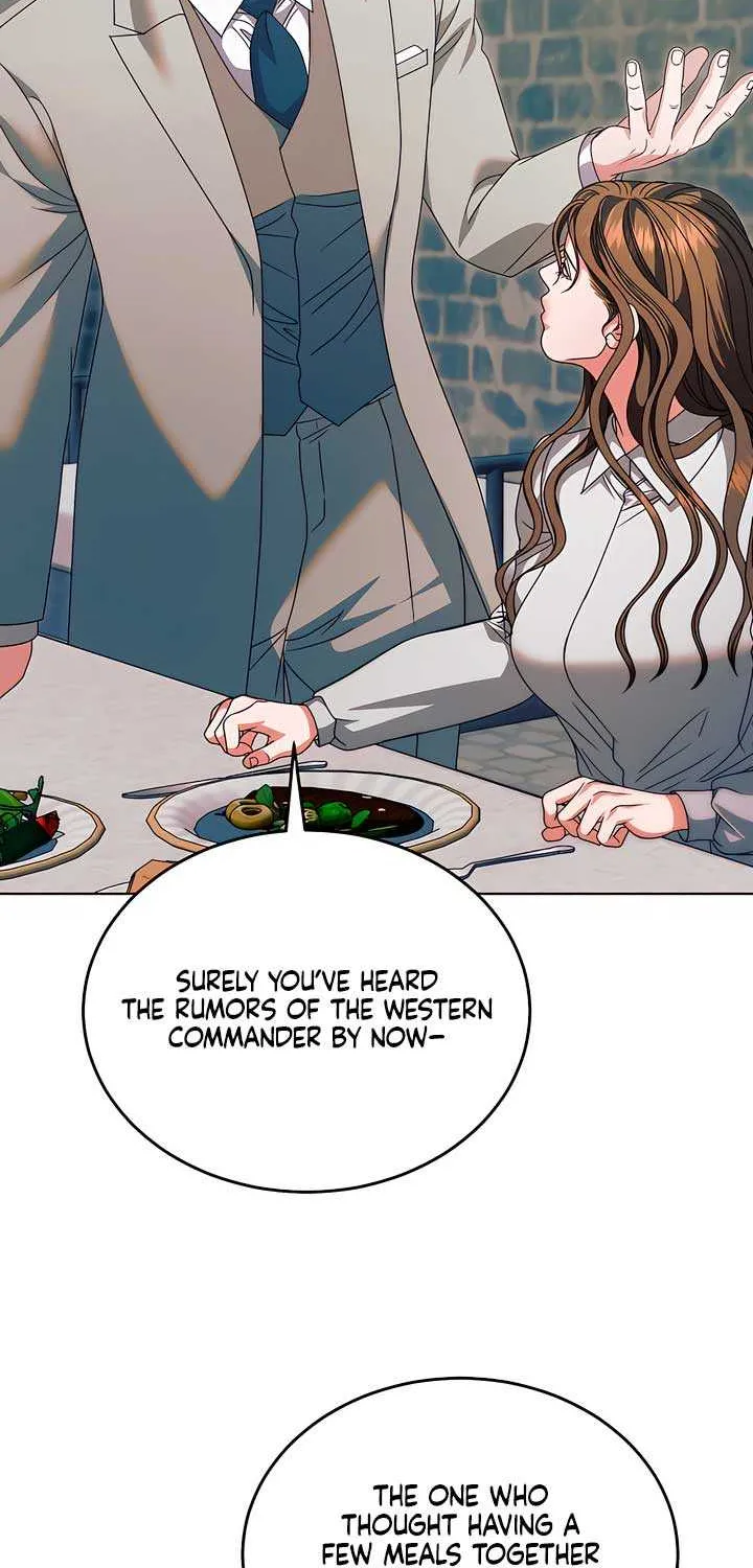 Try Begging Me Chapter 46 page 39 - 