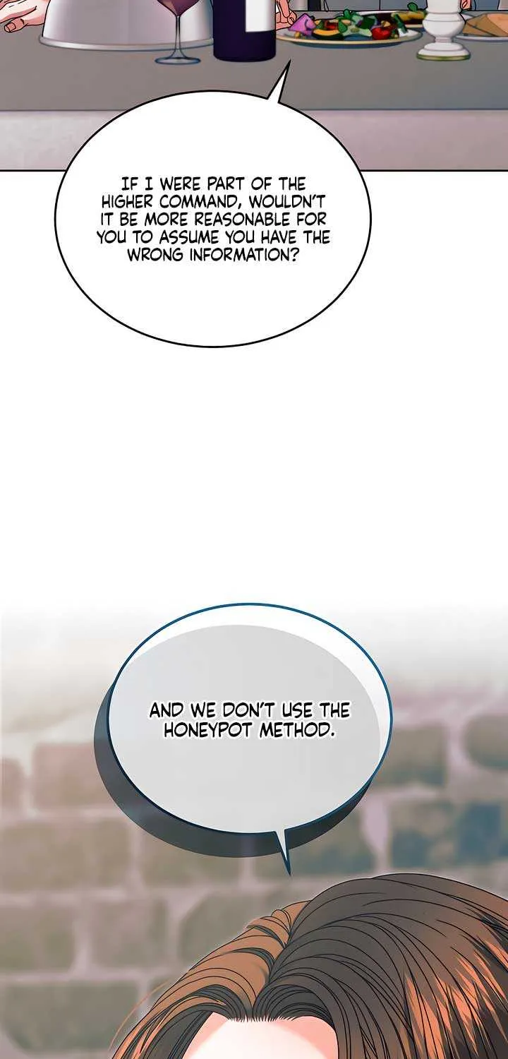 Try Begging Me Chapter 46 page 44 - 