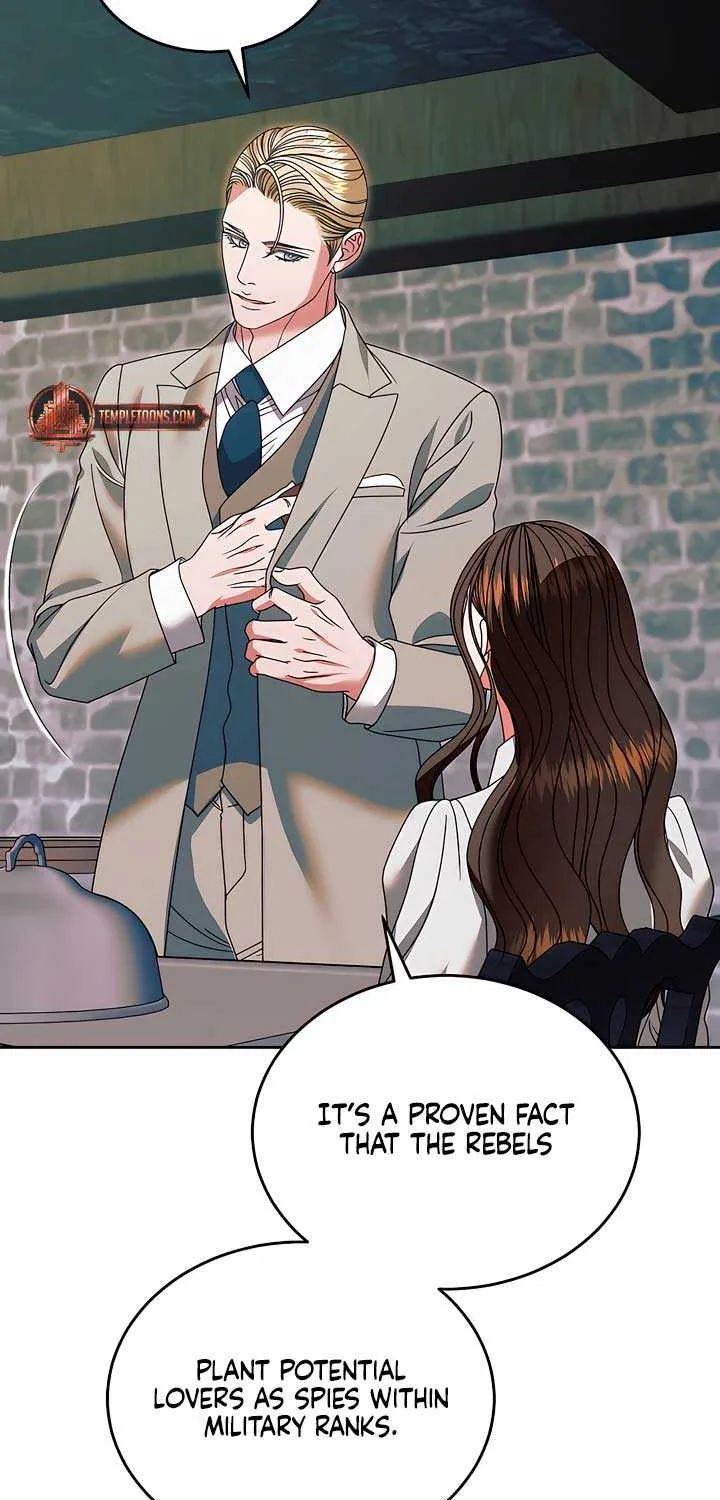 Try Begging Me Chapter 46 page 48 - 