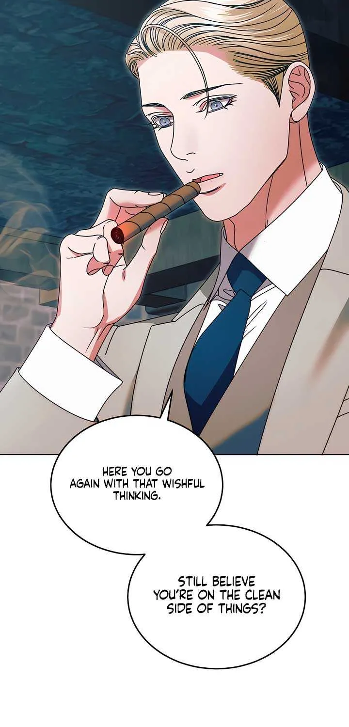 Try Begging Me Chapter 46 page 56 - 