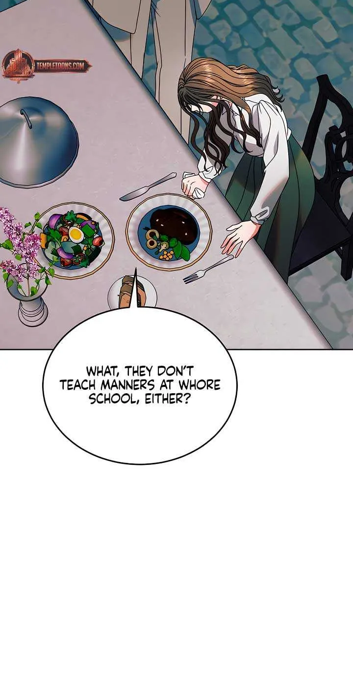 Try Begging Me Chapter 46 page 65 - 