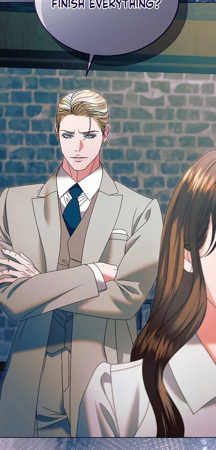 Try Begging Me Chapter 46 page 67 - 