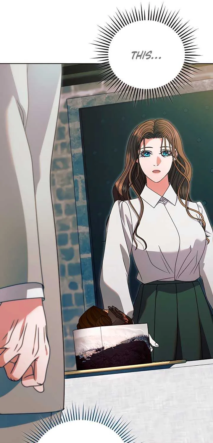 Try Begging Me Chapter 46 page 73 - 
