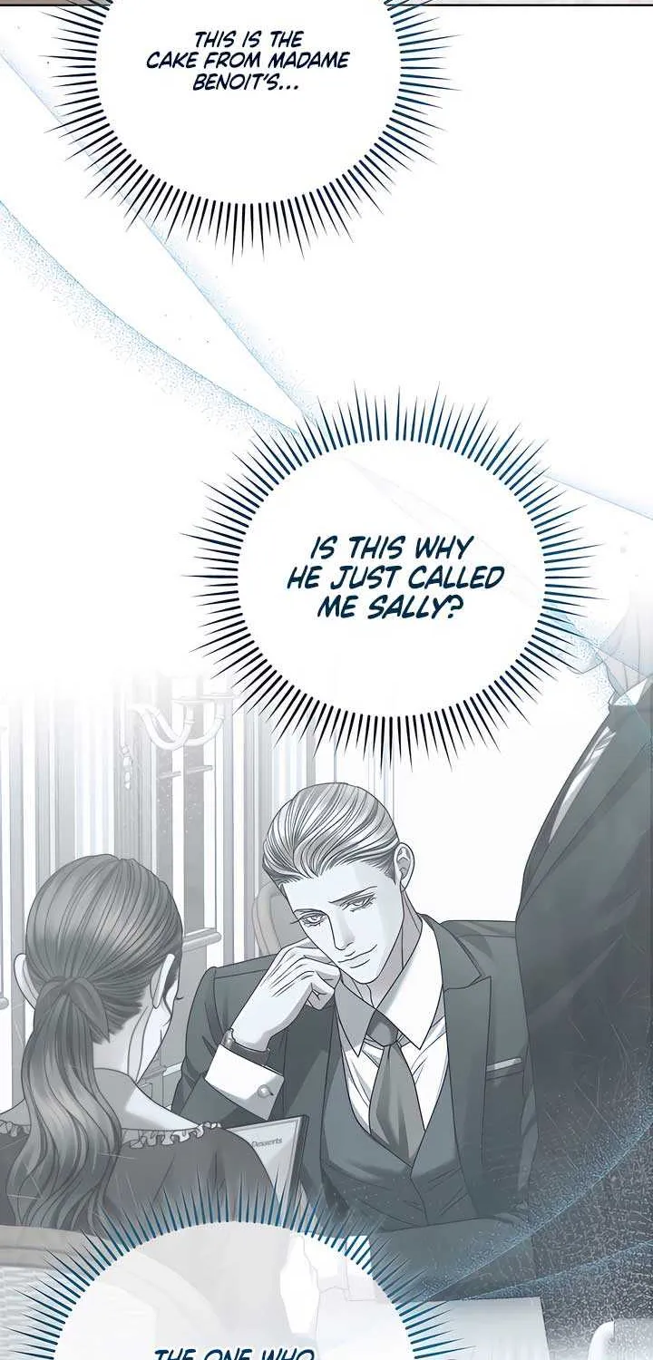 Try Begging Me Chapter 46 page 74 - 