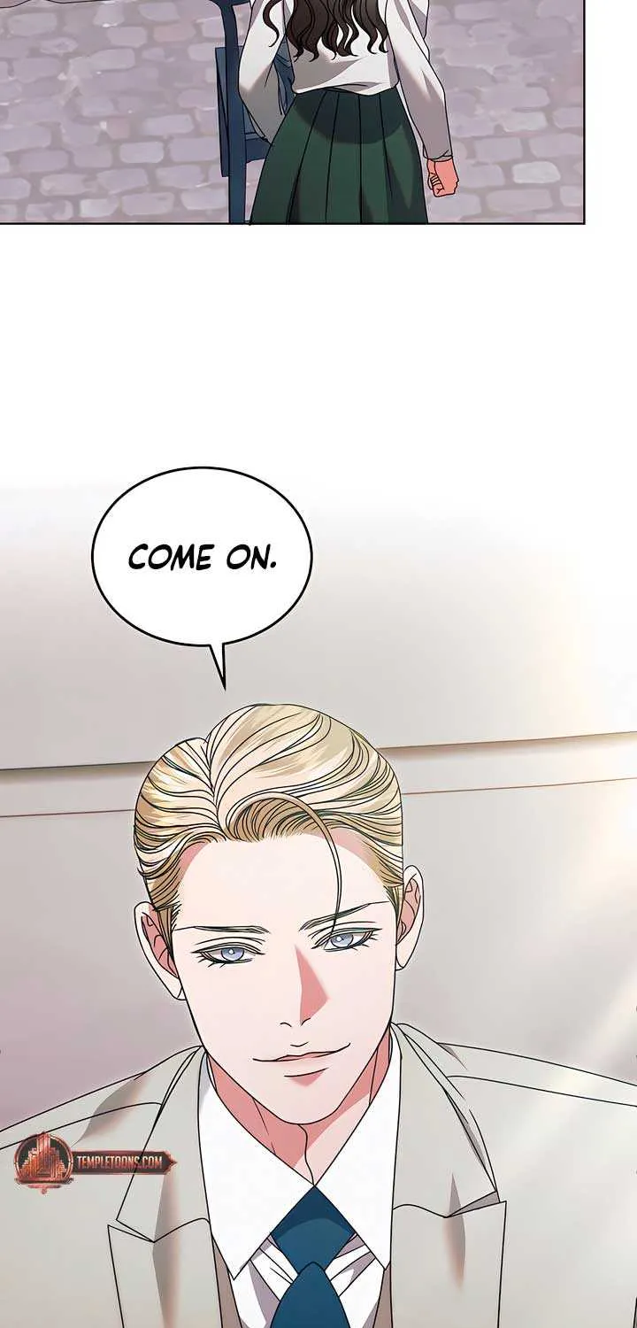Try Begging Me Chapter 46 page 77 - 