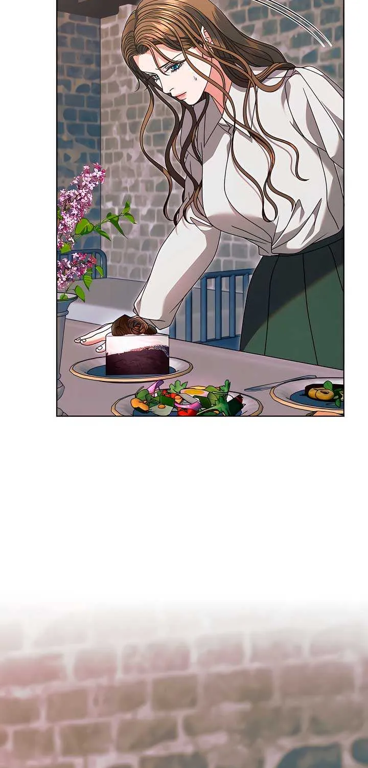 Try Begging Me Chapter 46 page 79 - 