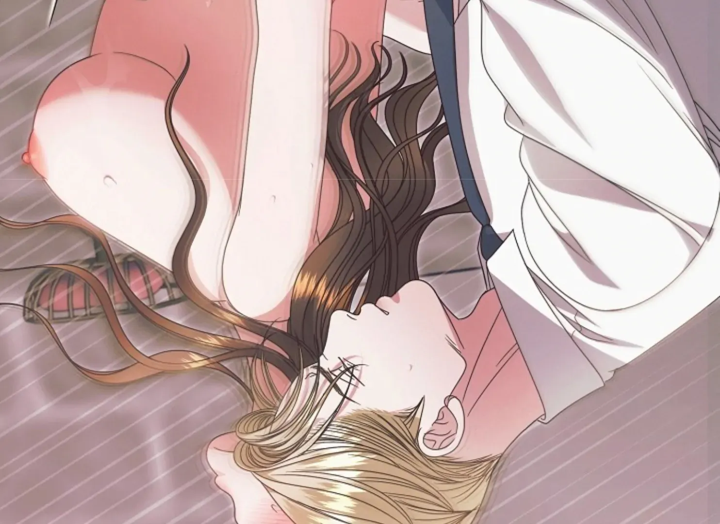 Try Begging Me Chapter 47 page 114 - 