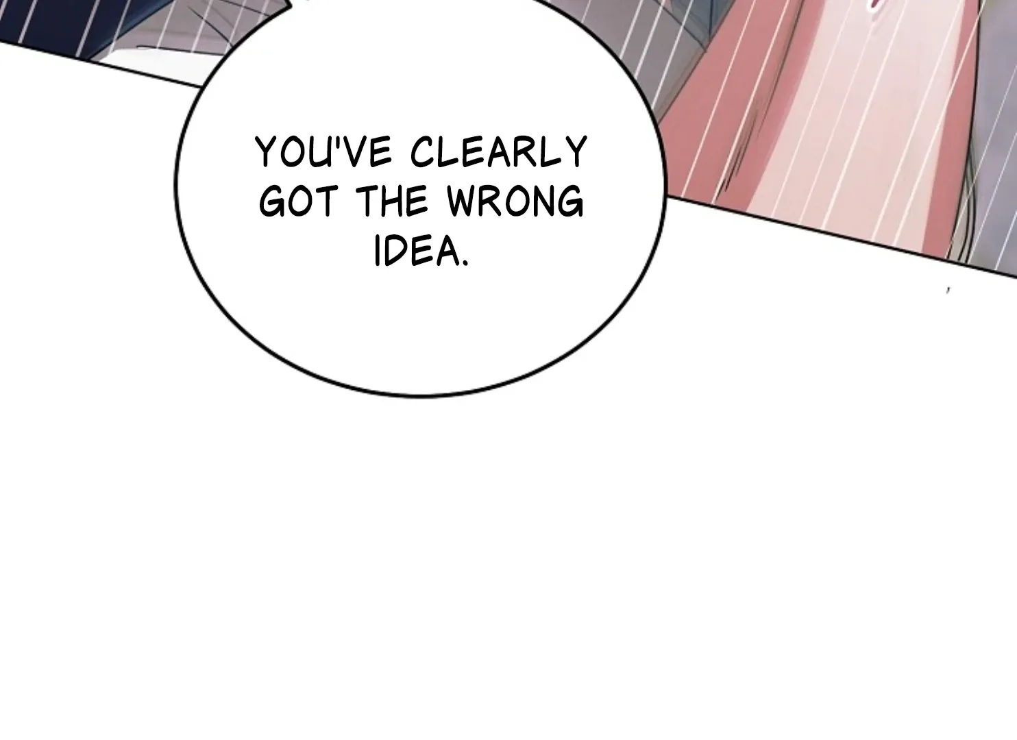 Try Begging Me Chapter 47 page 13 - 