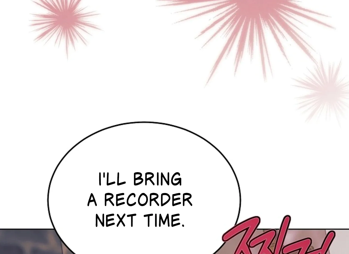 Try Begging Me Chapter 47 page 132 - 