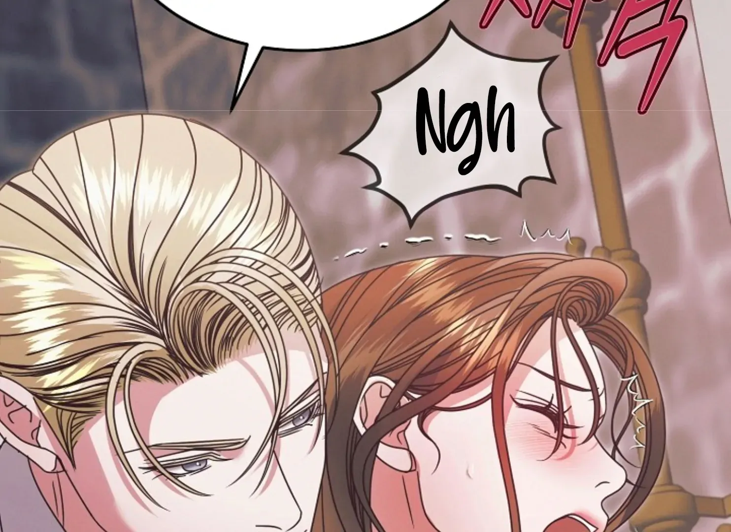 Try Begging Me Chapter 47 page 133 - 