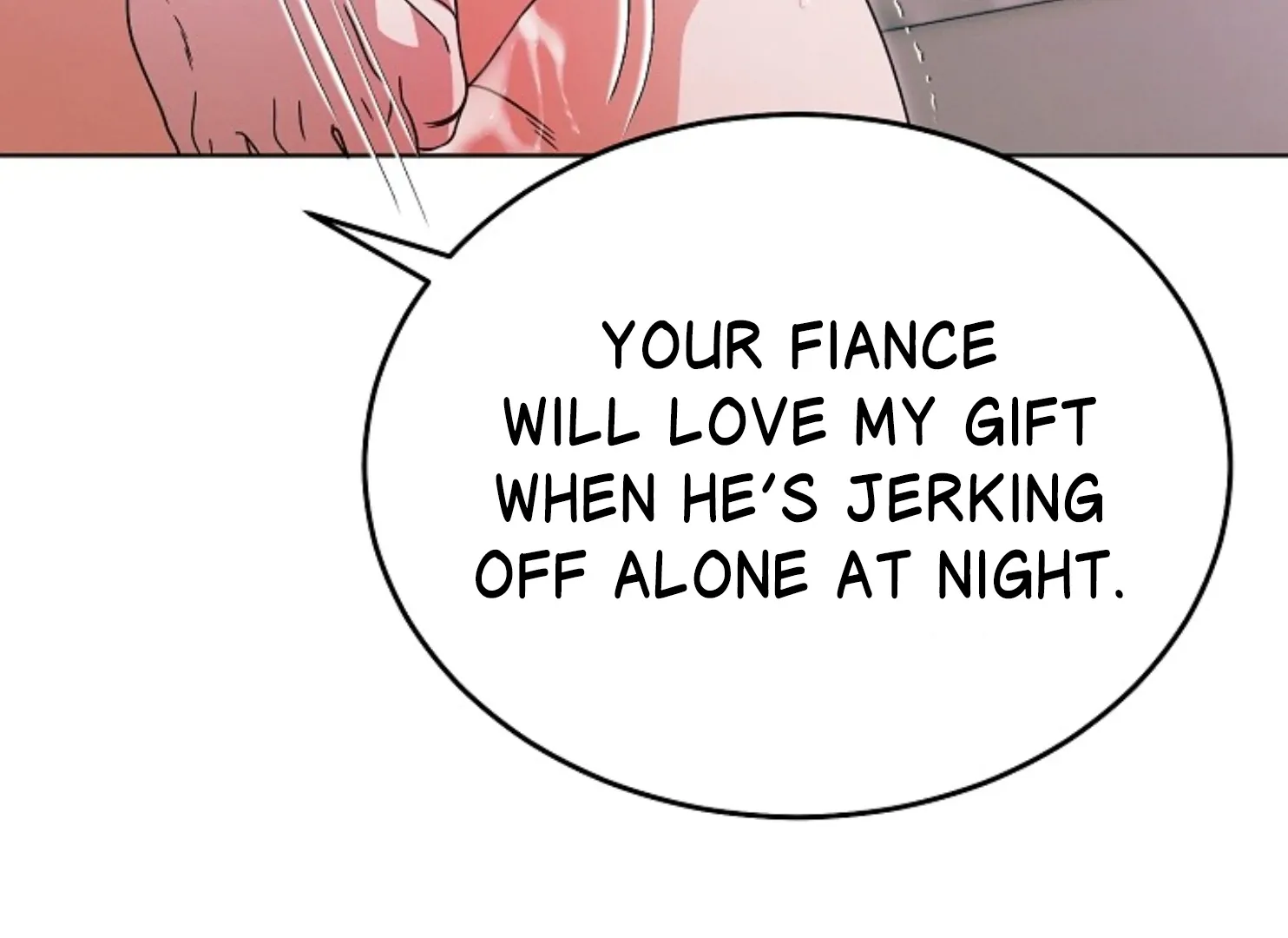 Try Begging Me Chapter 47 page 136 - 