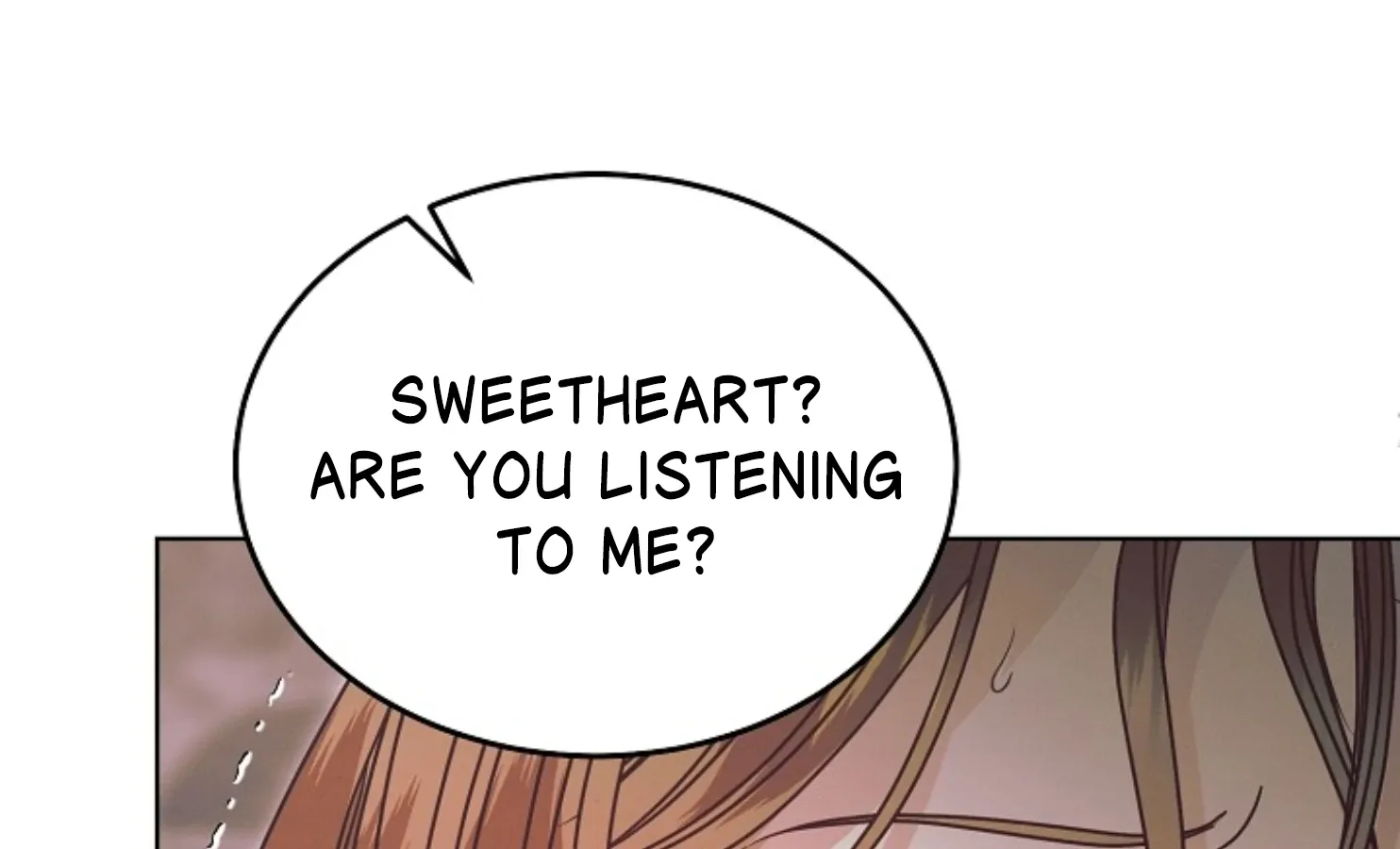 Try Begging Me Chapter 47 page 137 - 