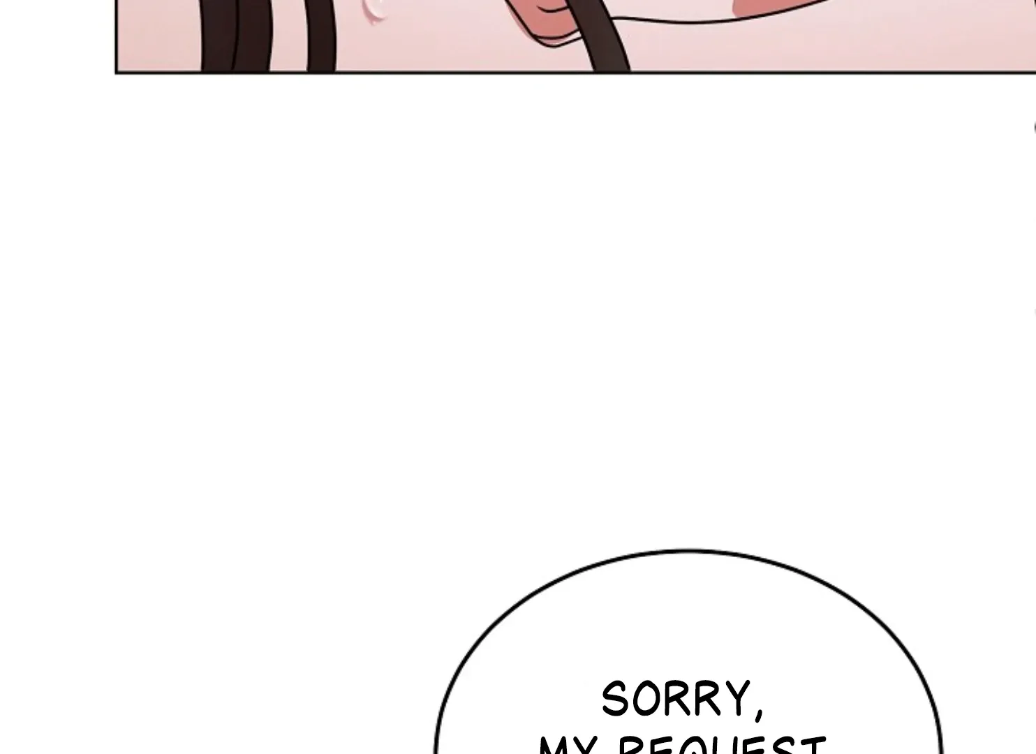Try Begging Me Chapter 47 page 140 - 