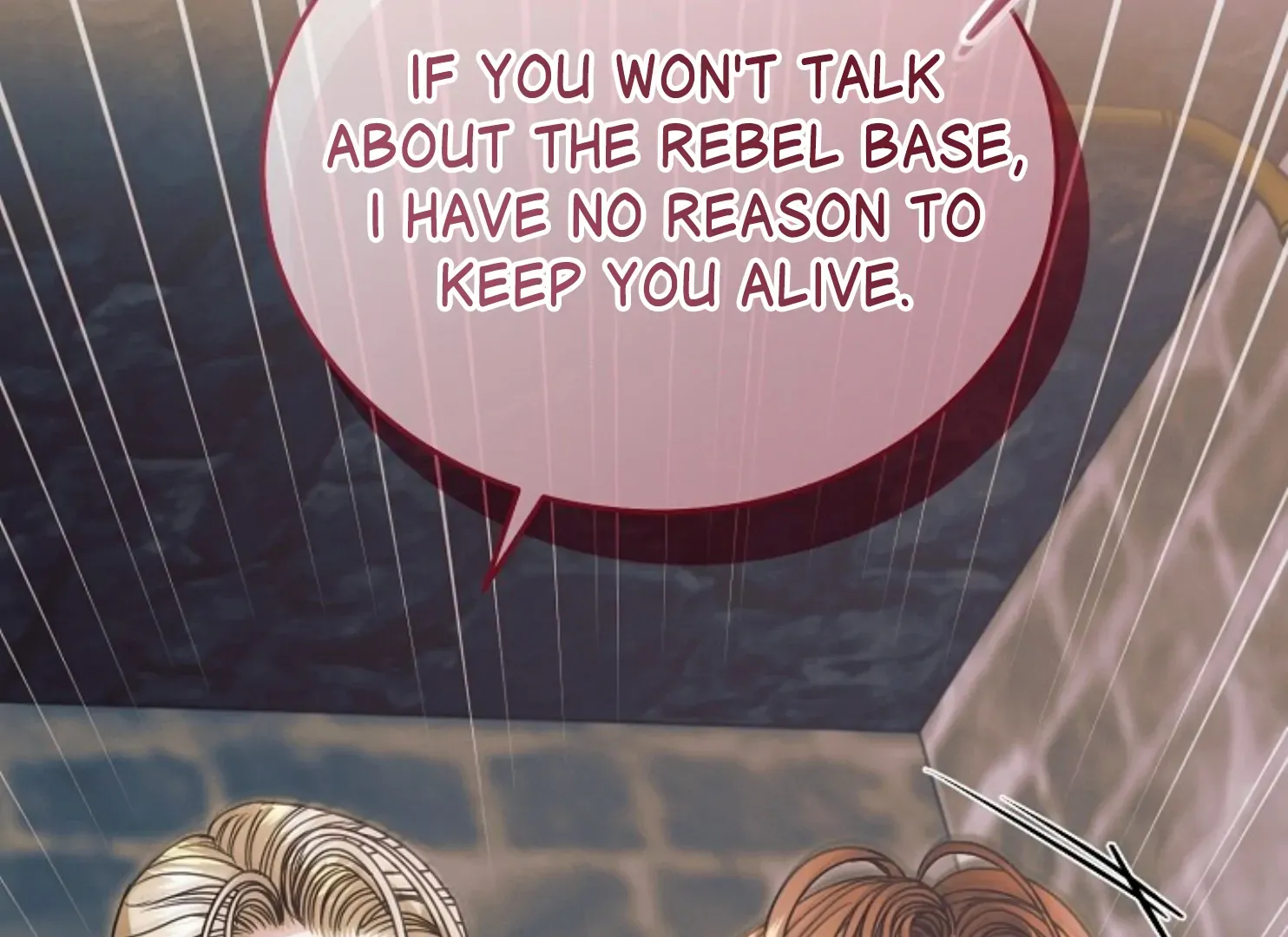 Try Begging Me Chapter 47 page 15 - 