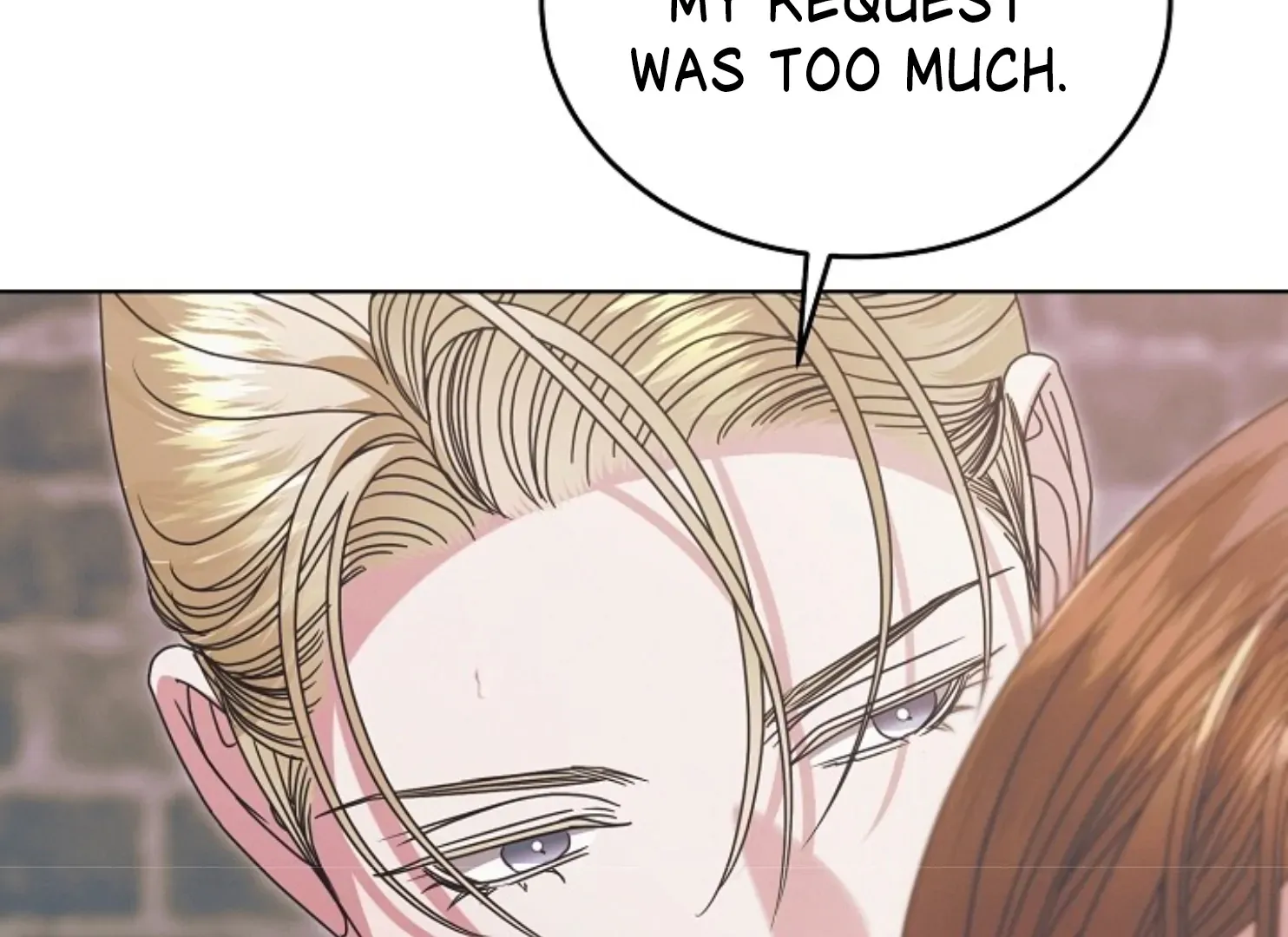 Try Begging Me Chapter 47 page 141 - 