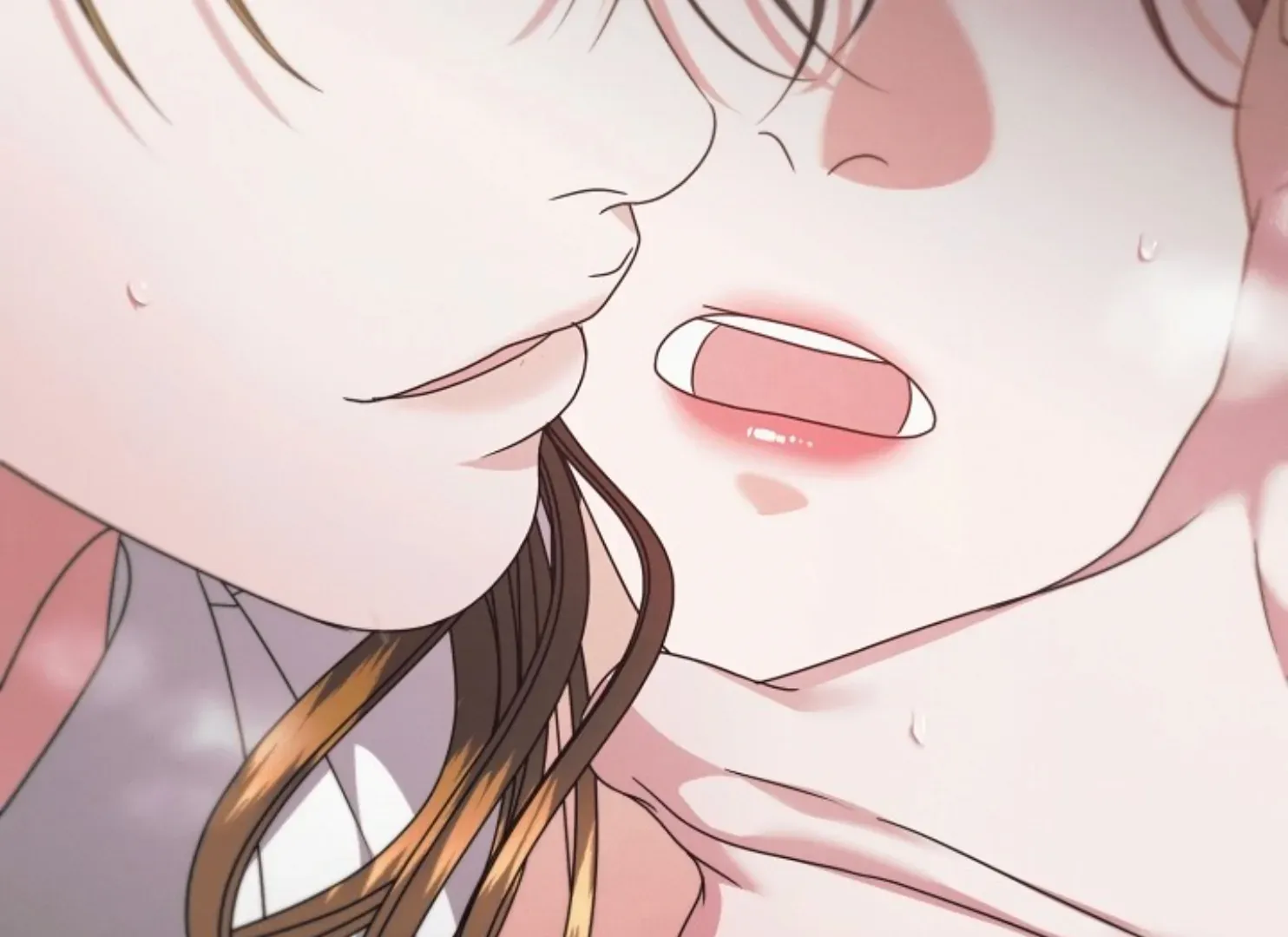 Try Begging Me Chapter 47 page 145 - 