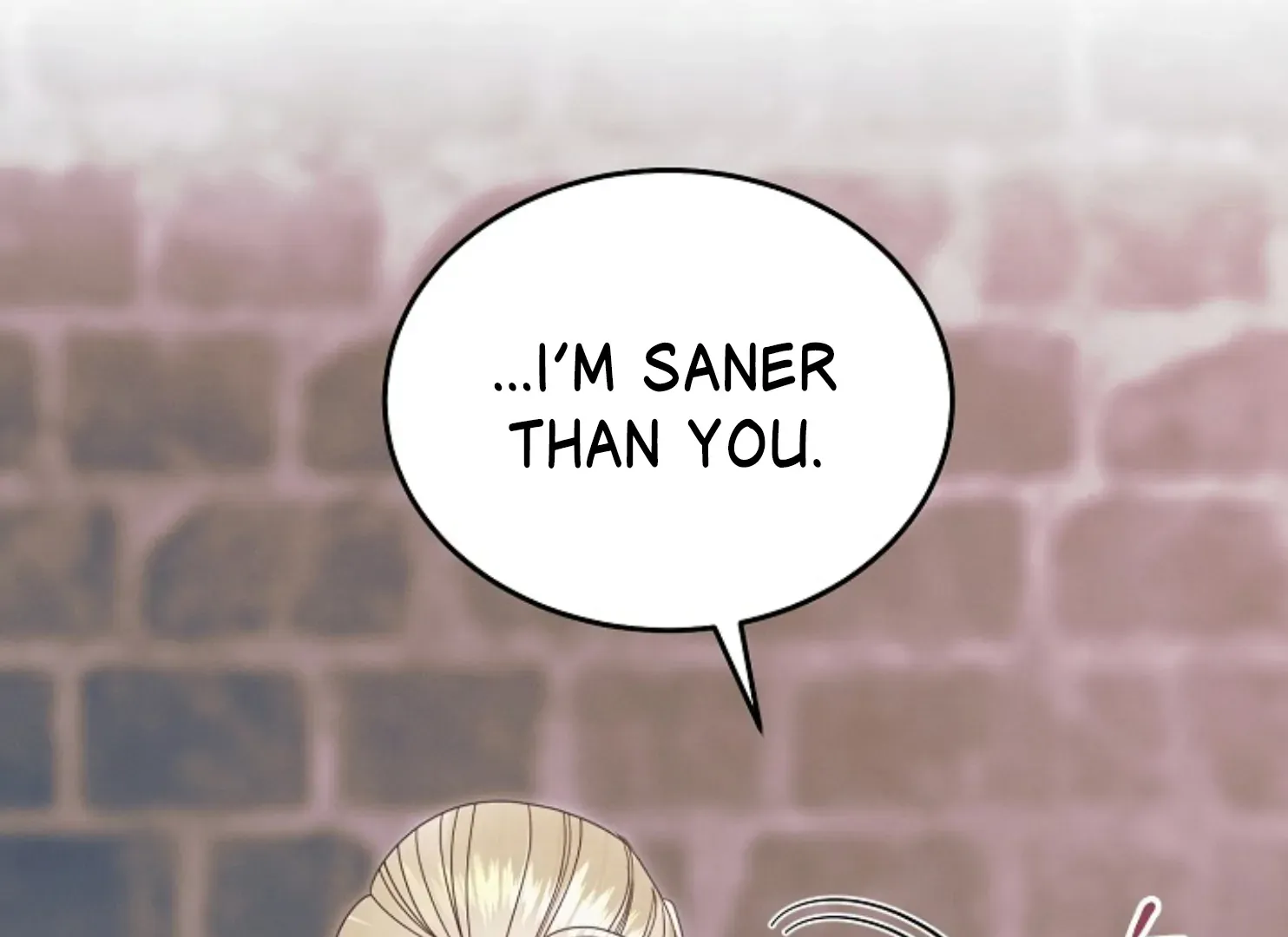 Try Begging Me Chapter 47 page 147 - 
