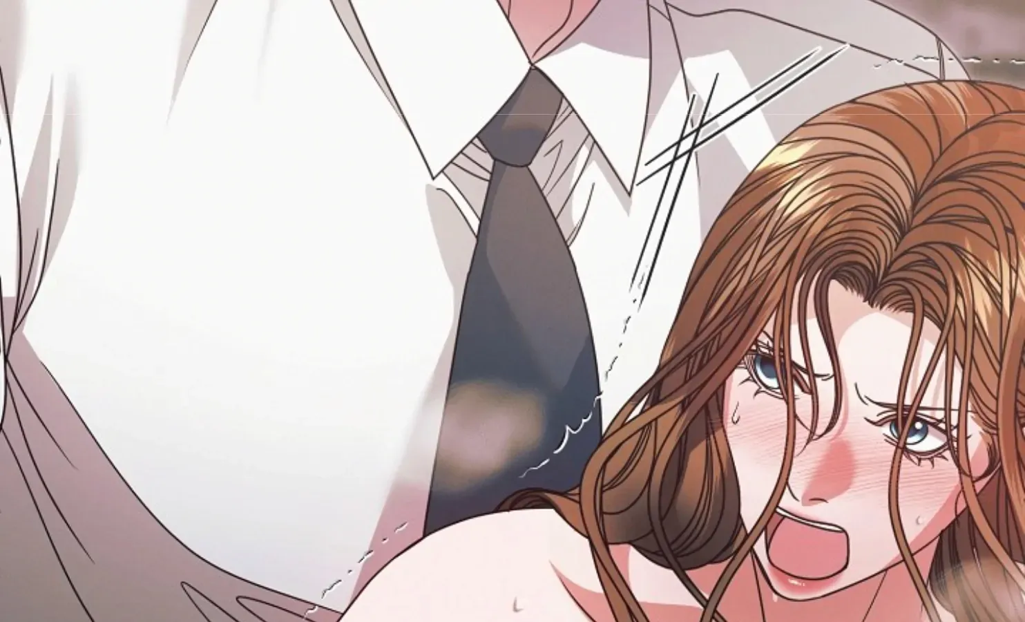 Try Begging Me Chapter 47 page 165 - 