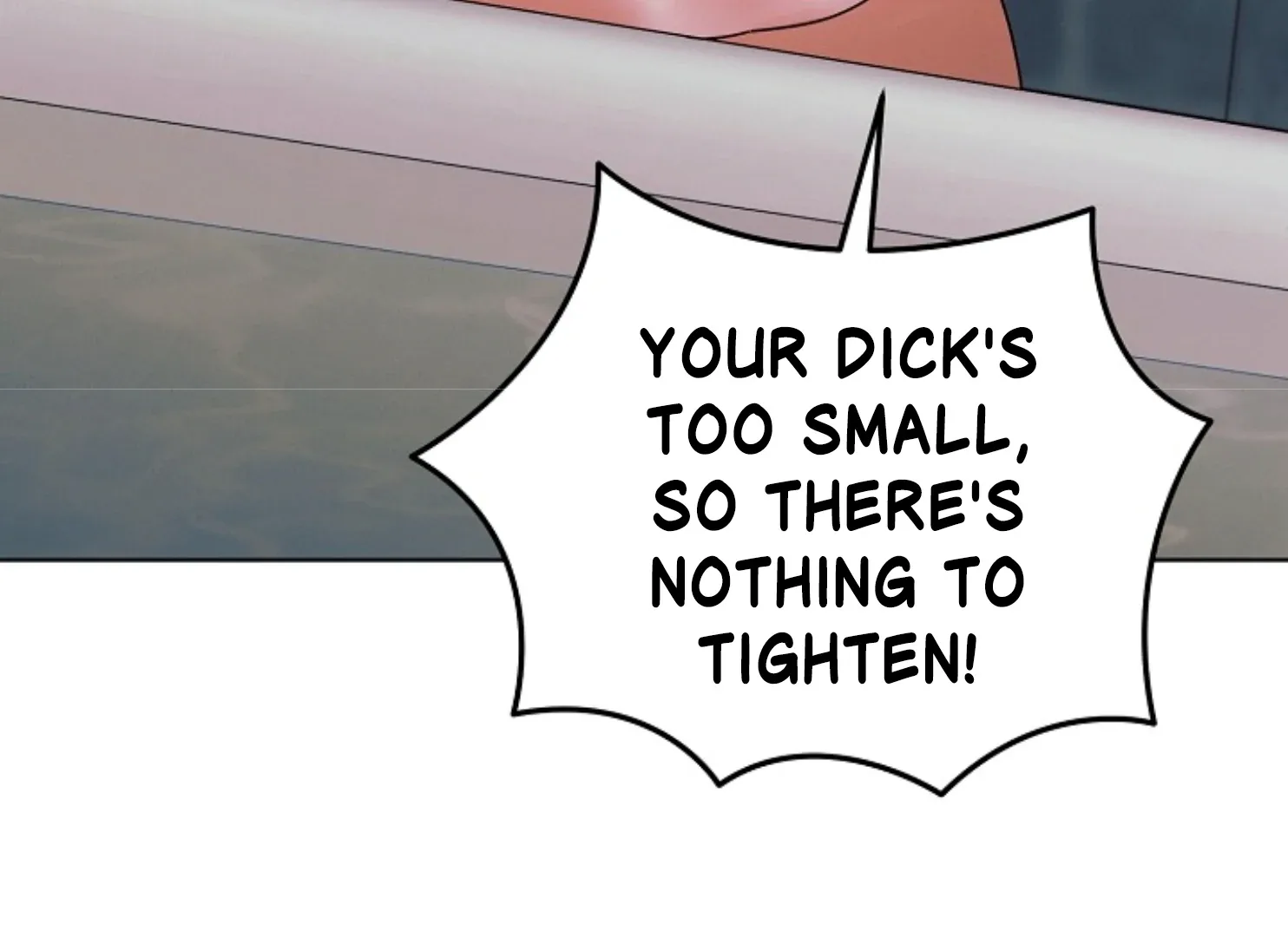 Try Begging Me Chapter 47 page 167 - 