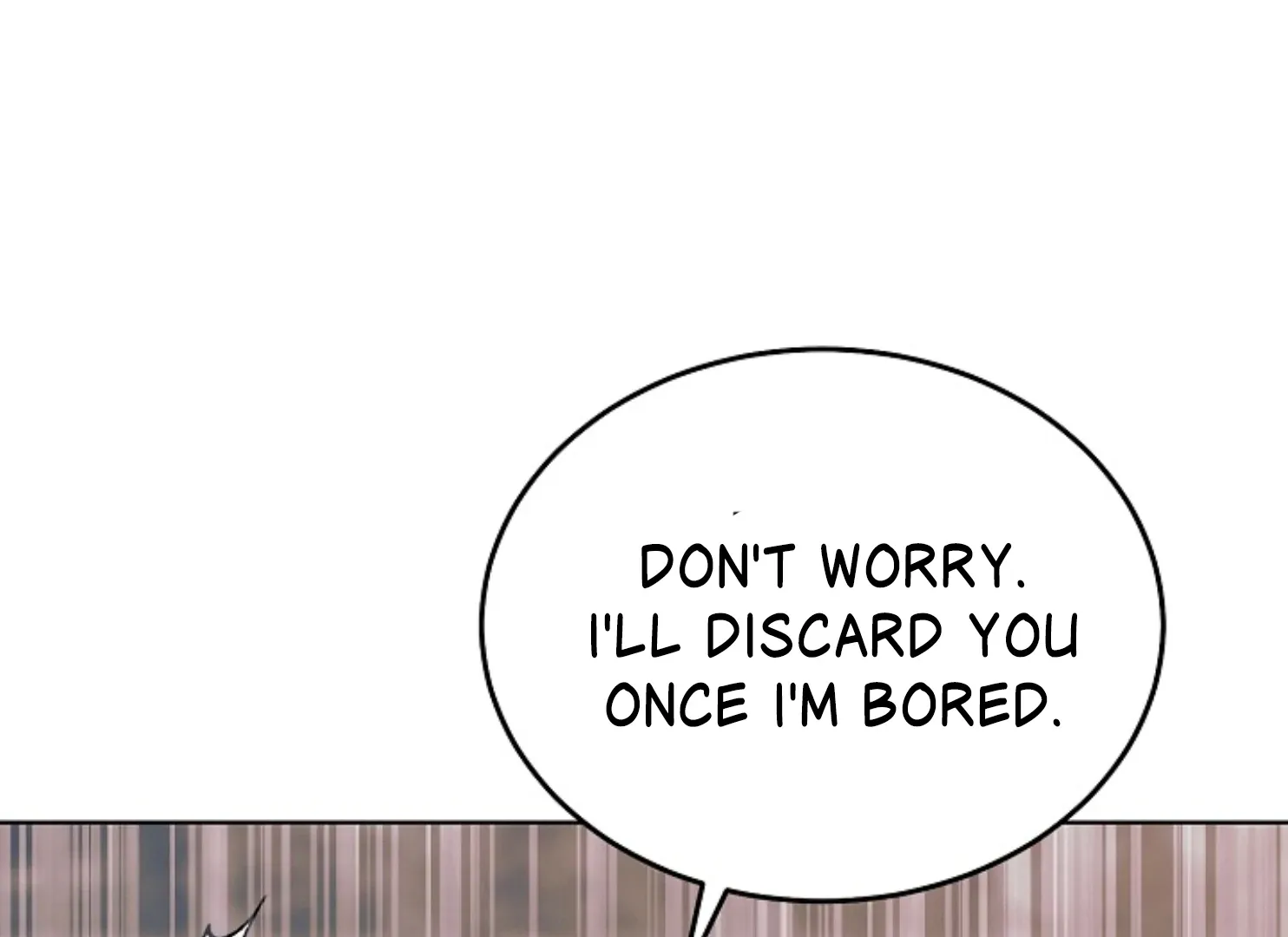 Try Begging Me Chapter 47 page 182 - 