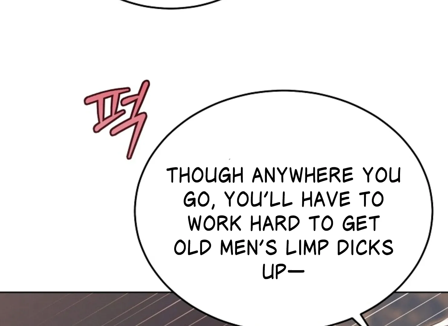Try Begging Me Chapter 47 page 185 - 