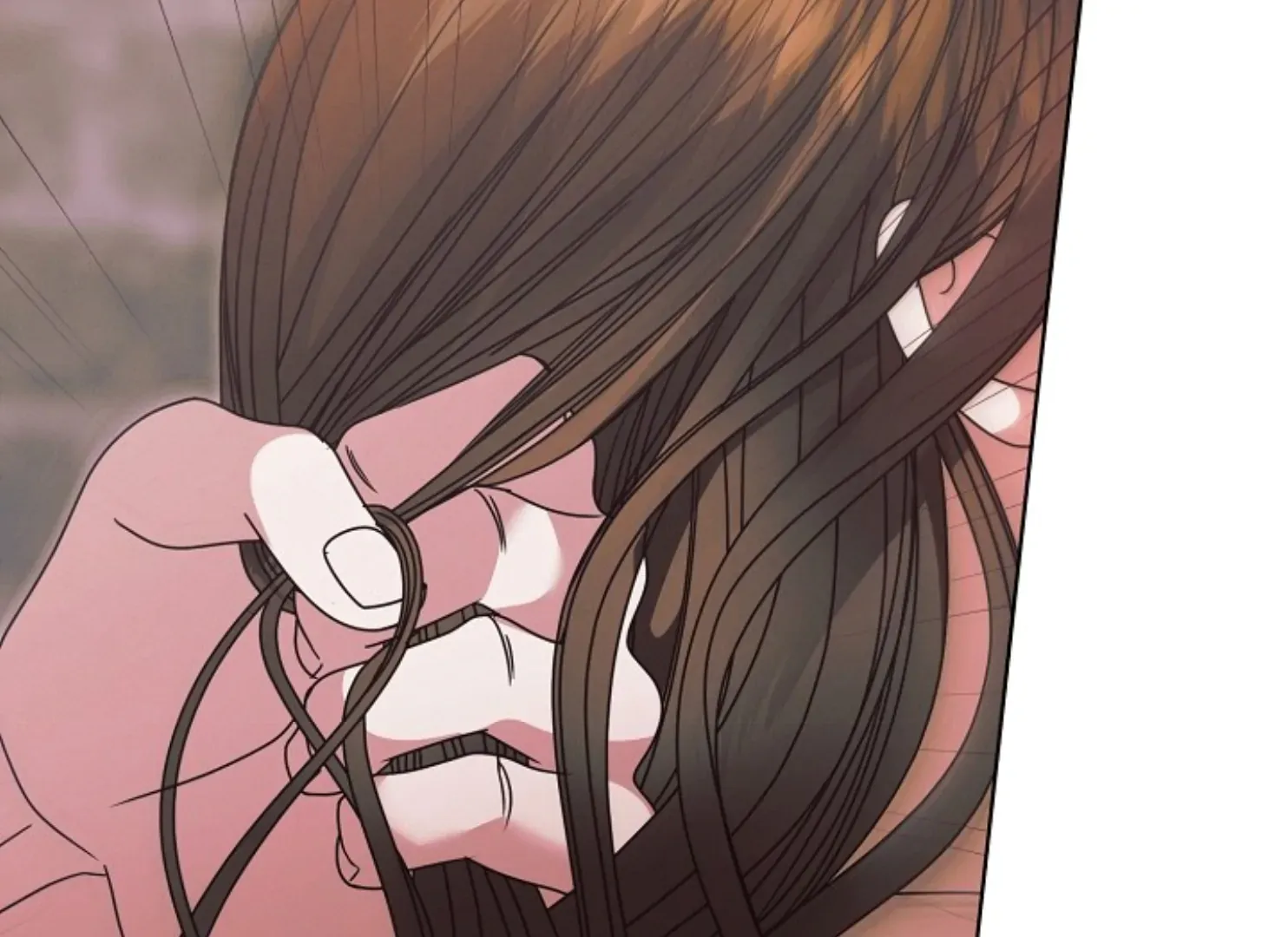 Try Begging Me Chapter 47 page 20 - 