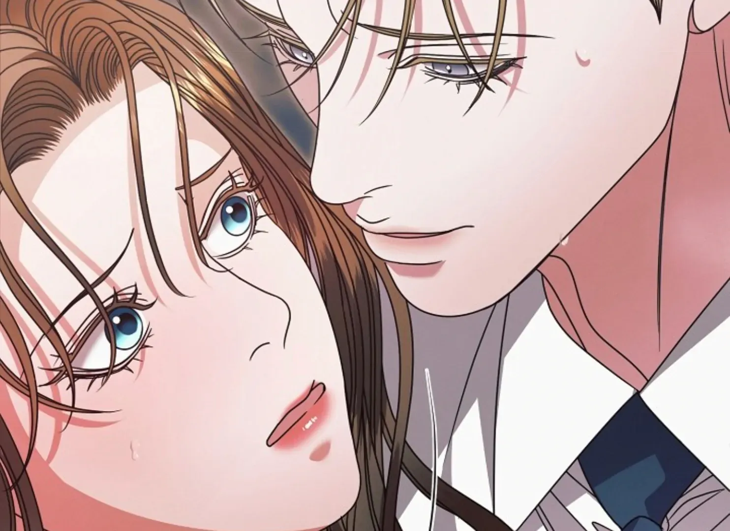 Try Begging Me Chapter 47 page 197 - 