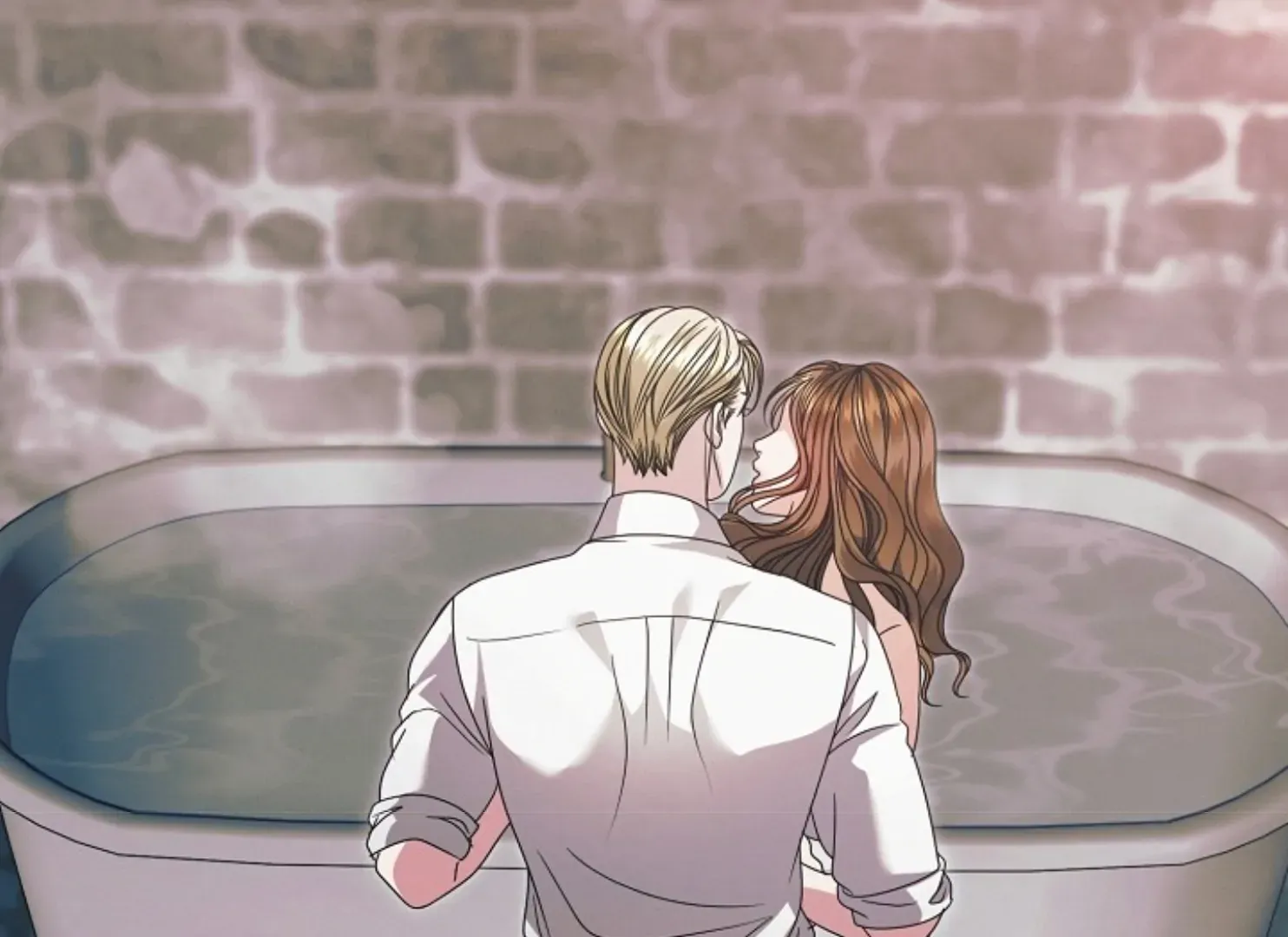 Try Begging Me Chapter 47 page 213 - 