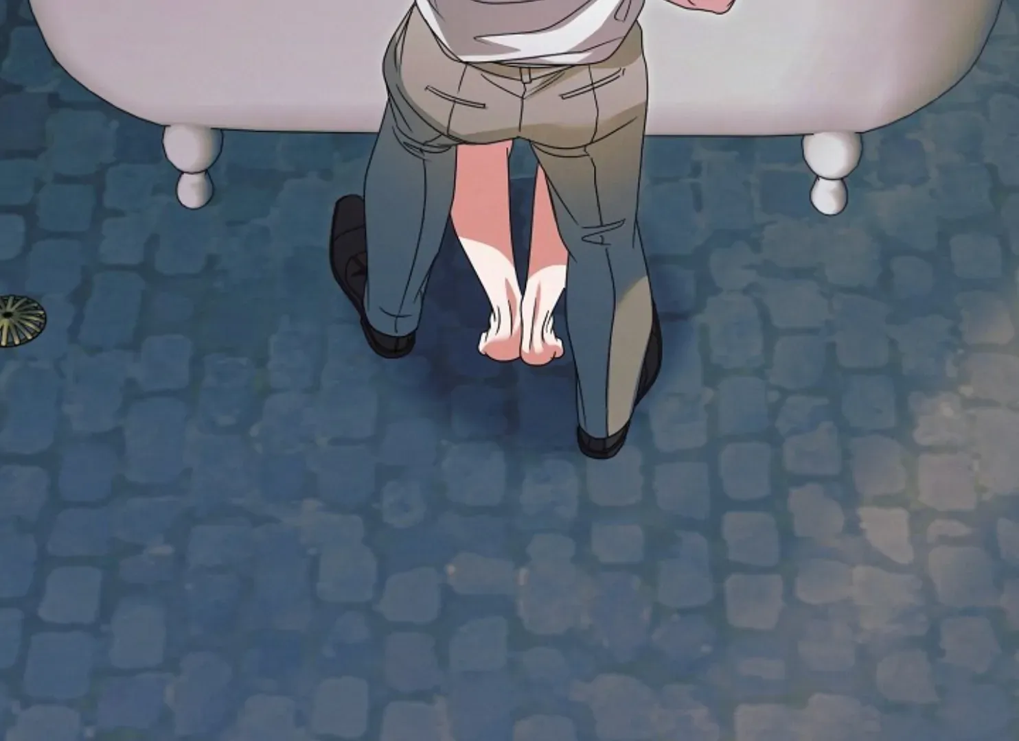 Try Begging Me Chapter 47 page 214 - 