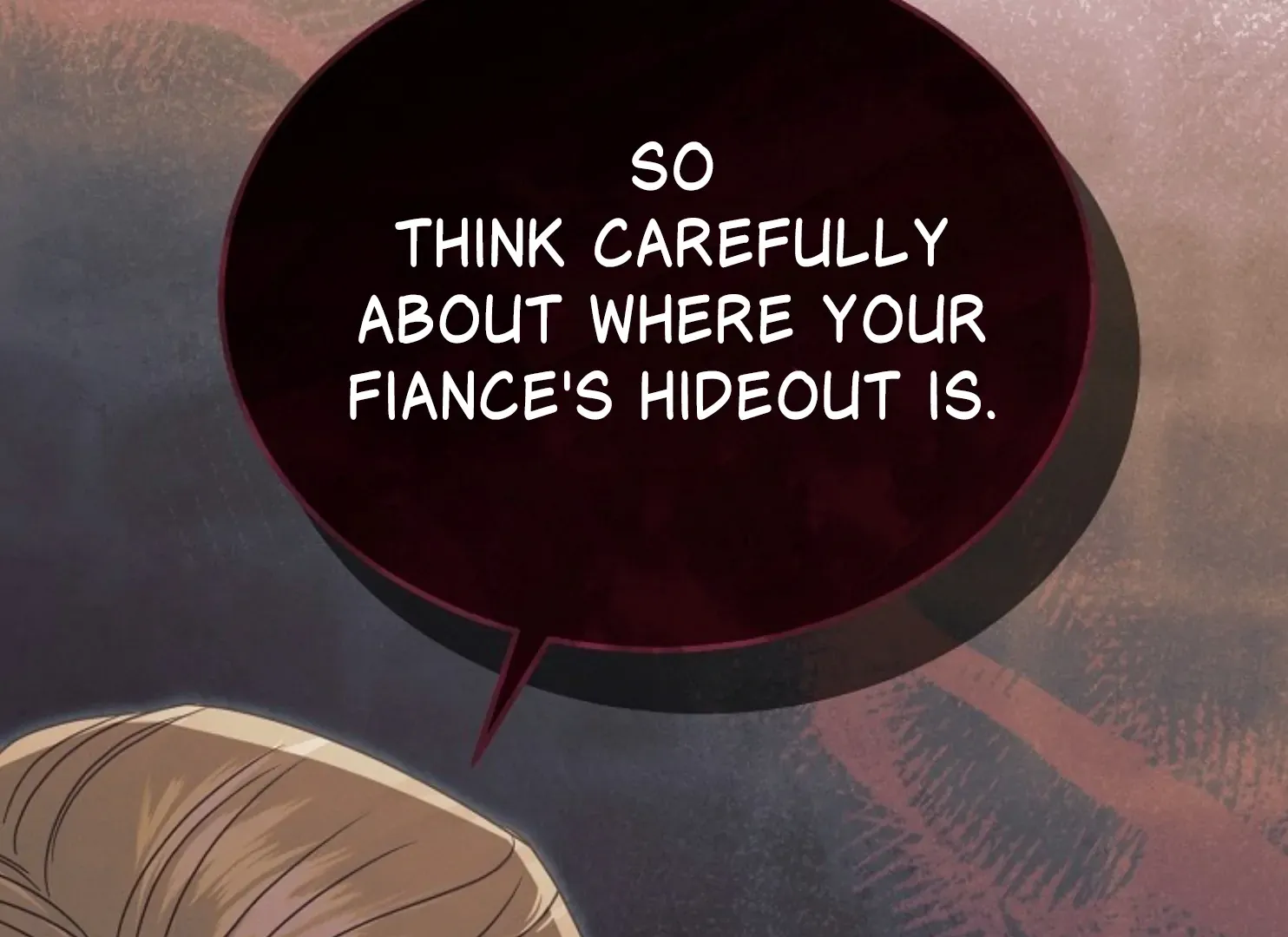 Try Begging Me Chapter 47 page 23 - 