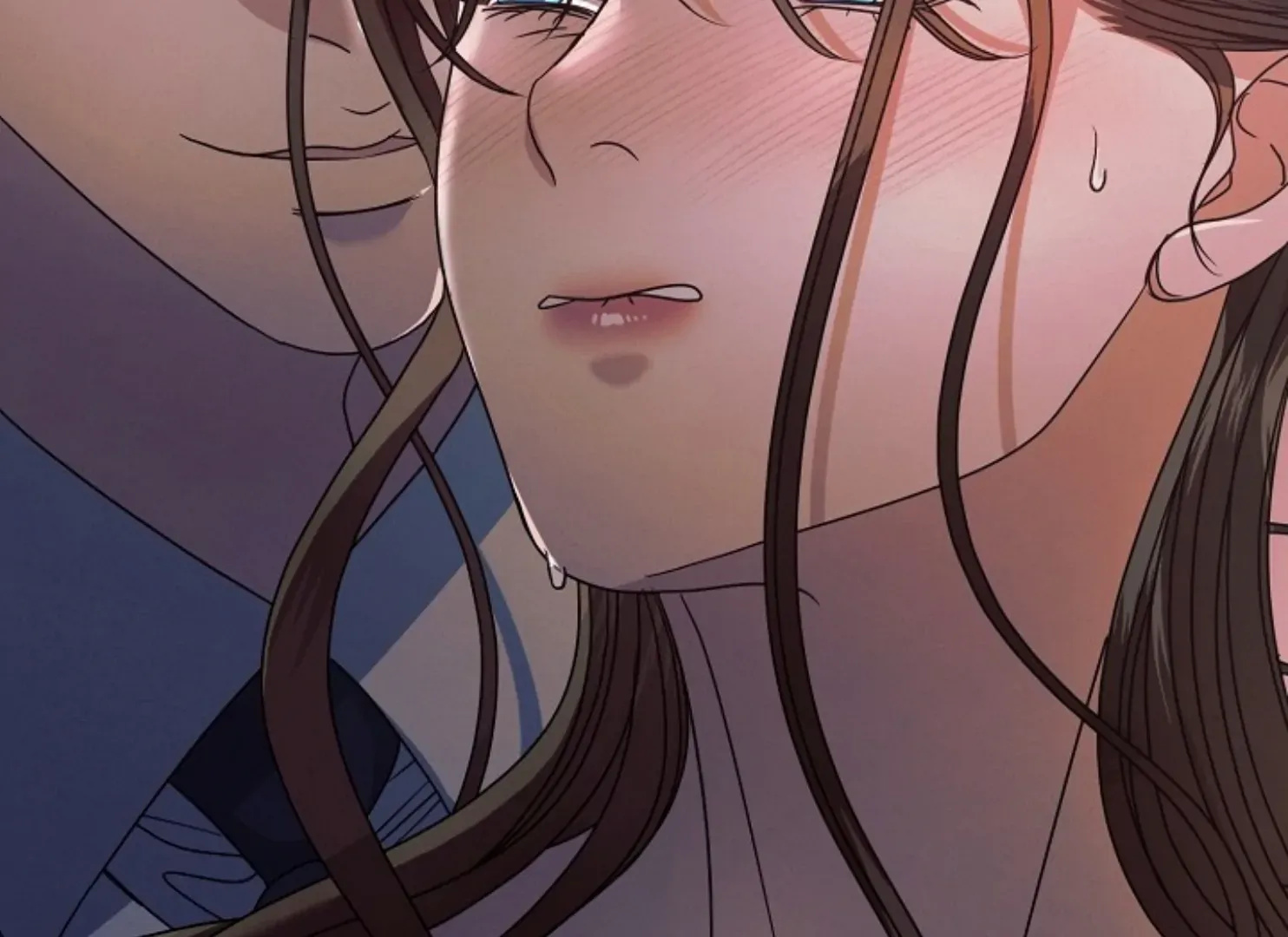 Try Begging Me Chapter 47 page 25 - 