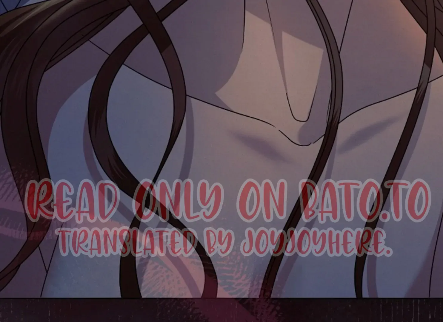 Try Begging Me Chapter 47 page 26 - 