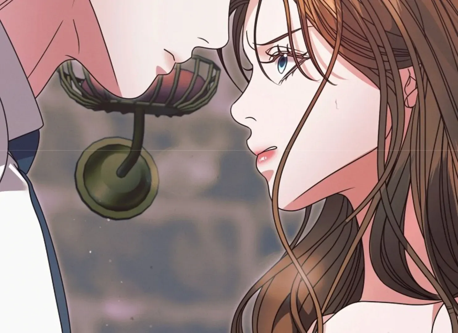 Try Begging Me Chapter 47 page 50 - 