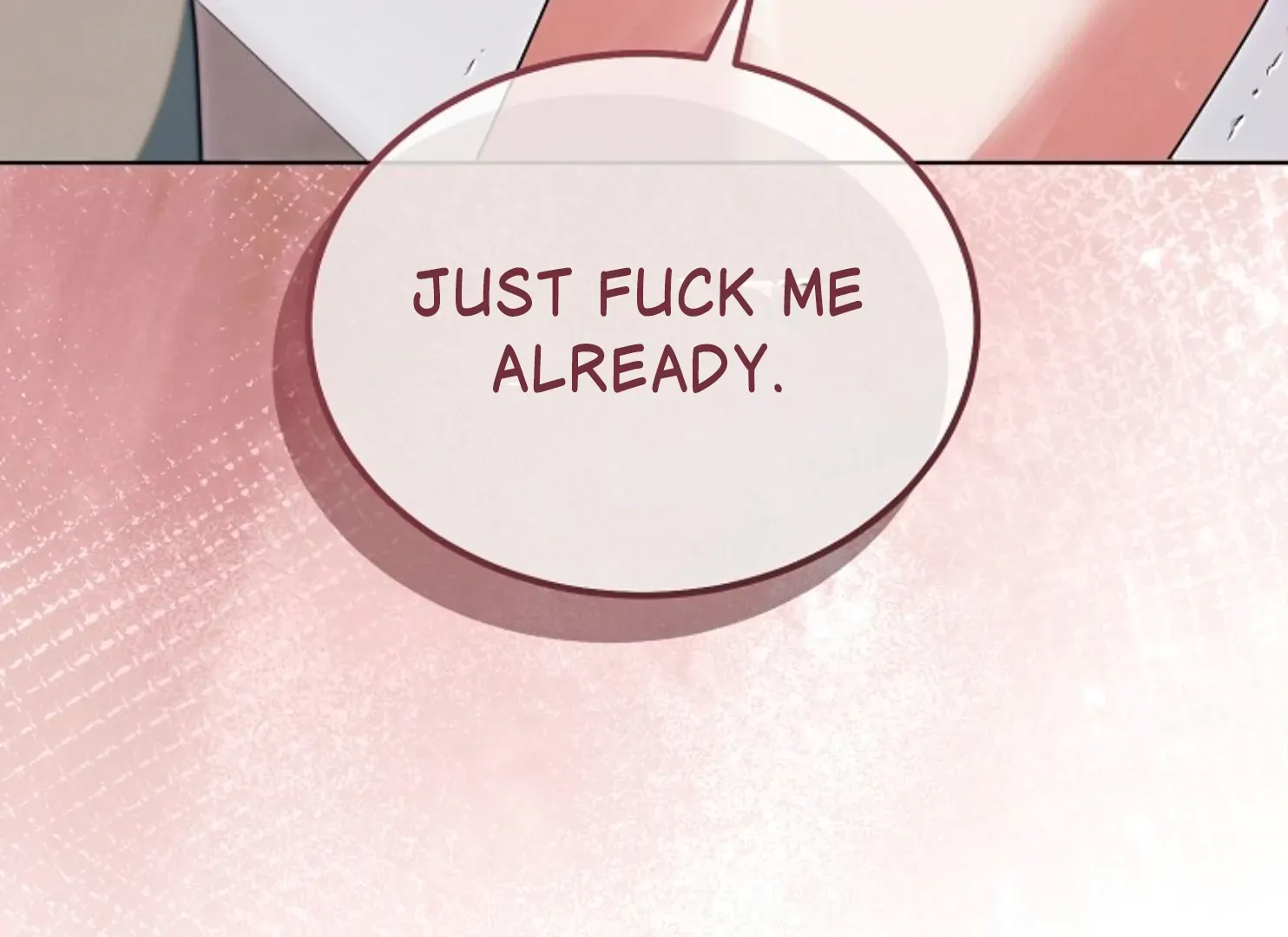 Try Begging Me Chapter 47 page 58 - 