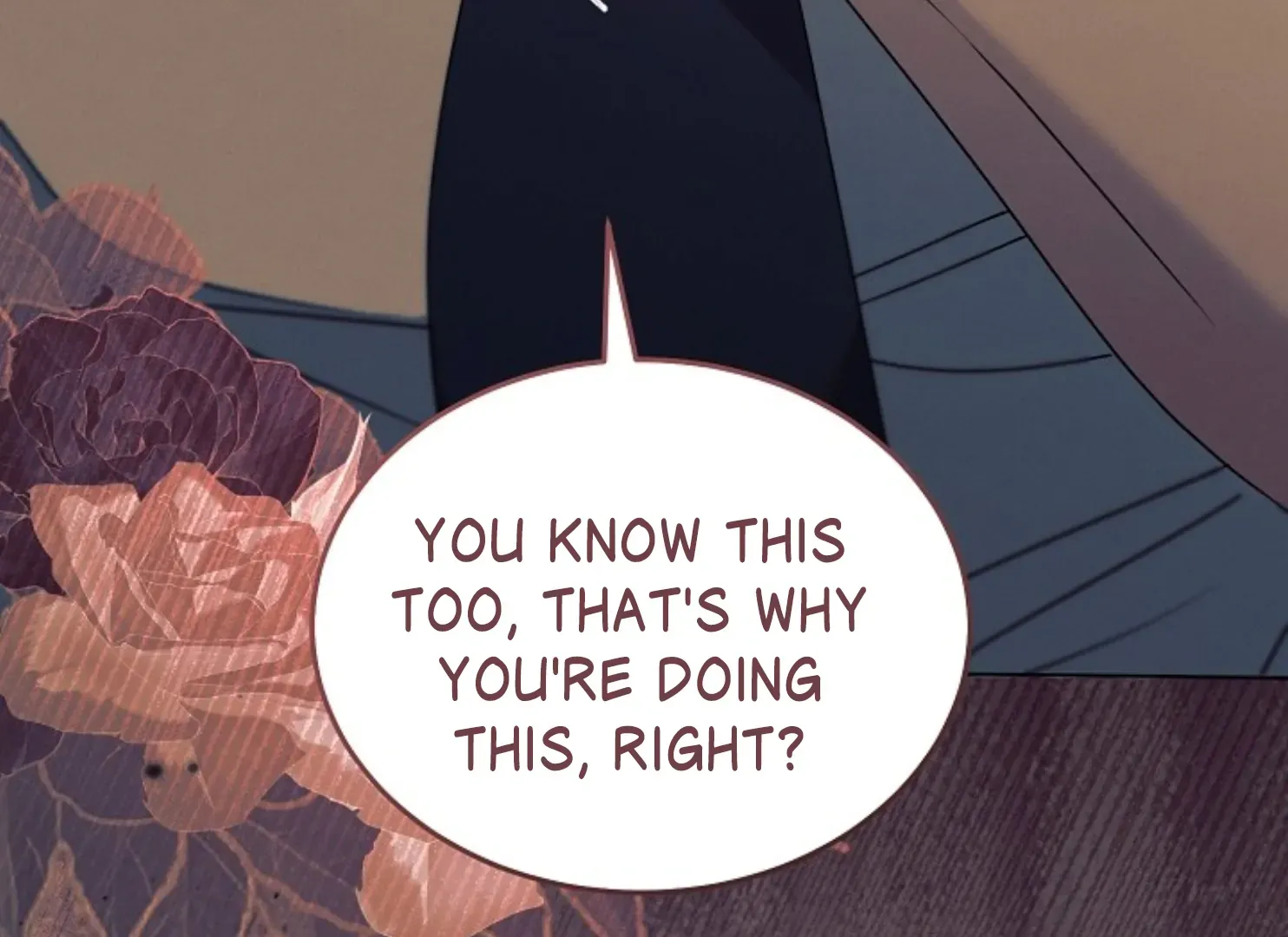 Try Begging Me Chapter 47 page 77 - 