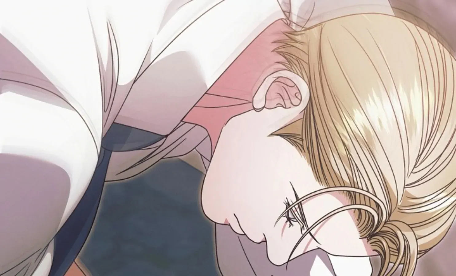 Try Begging Me Chapter 47 page 83 - 