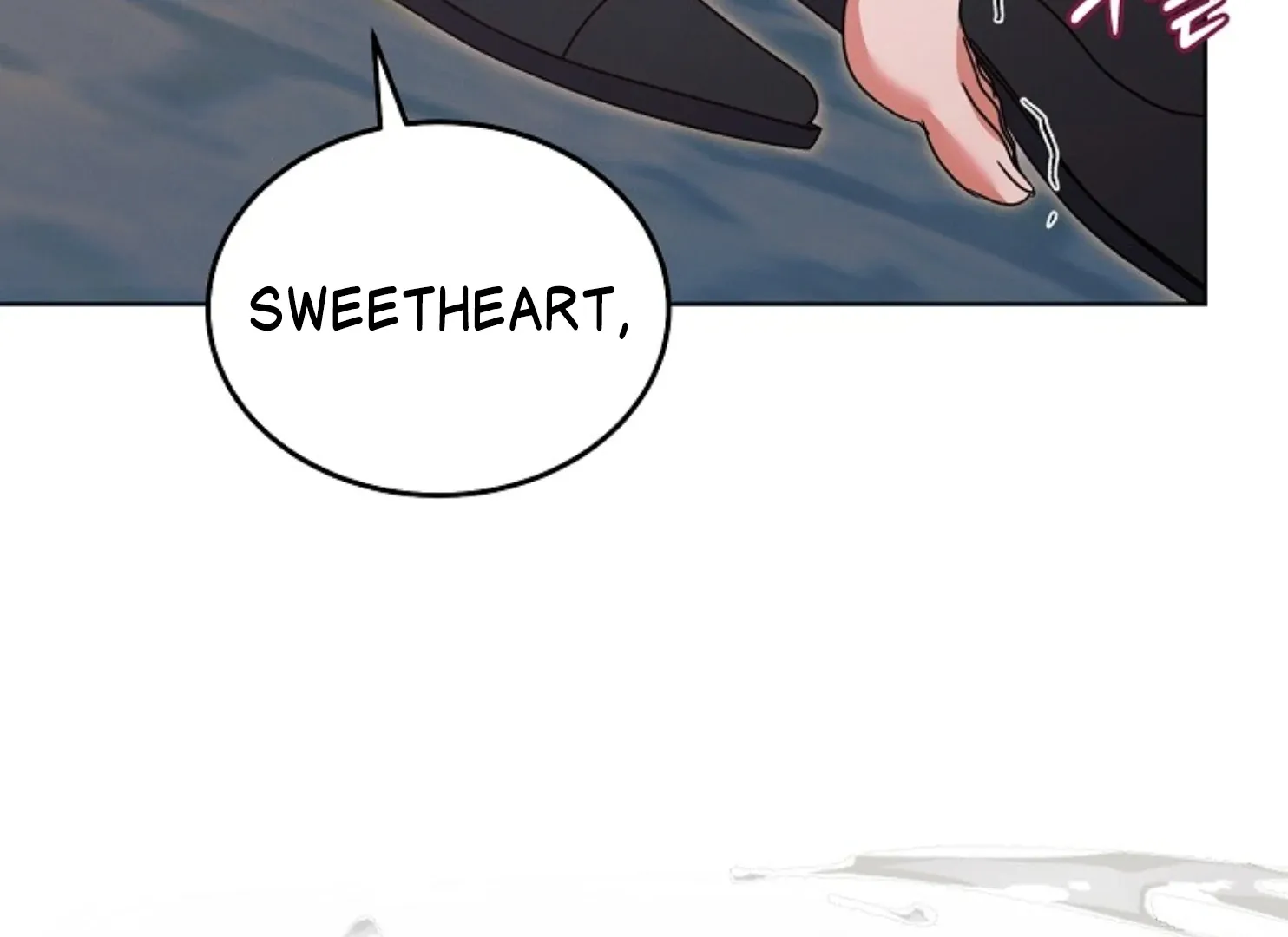Try Begging Me Chapter 47 page 90 - 