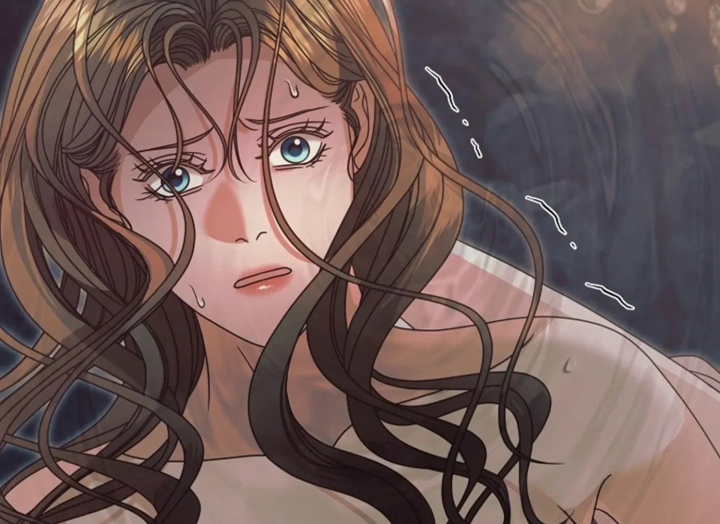 Try Begging Me Chapter 47 page 92 - 
