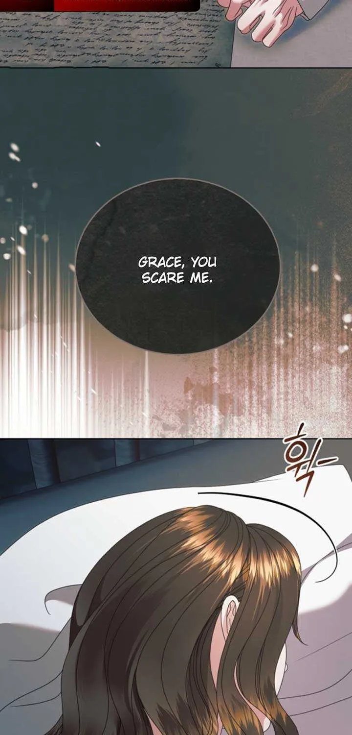 Try Begging Me Chapter 48 page 11 - 