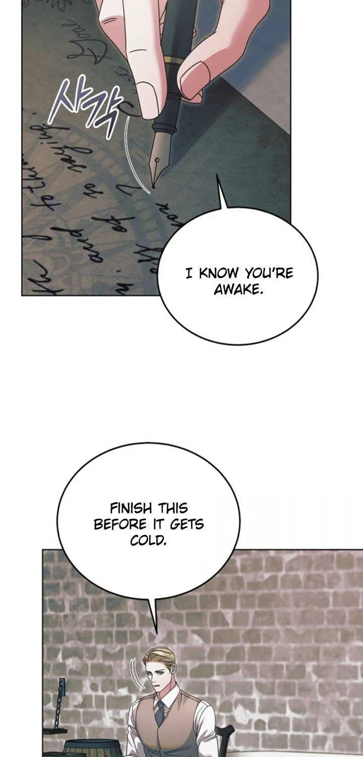 Try Begging Me Chapter 48 page 13 - 
