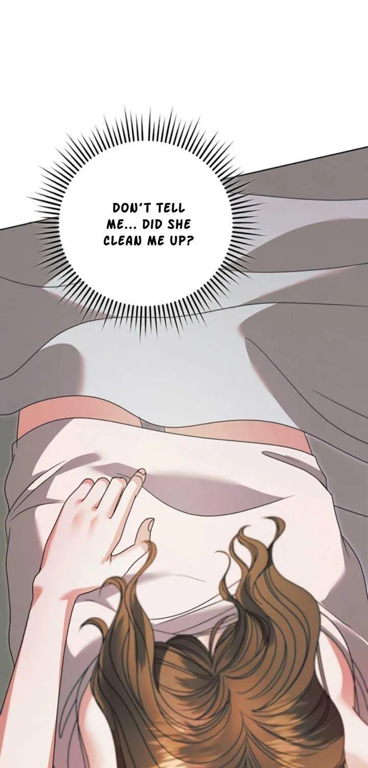 Try Begging Me Chapter 48 page 17 - 