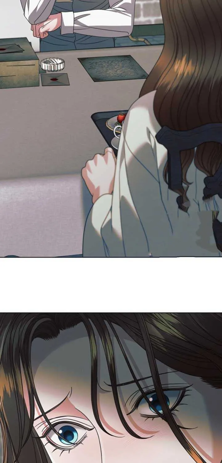 Try Begging Me Chapter 48 page 27 - 