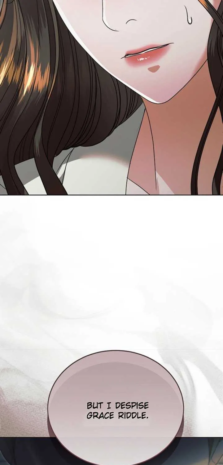 Try Begging Me Chapter 48 page 28 - 