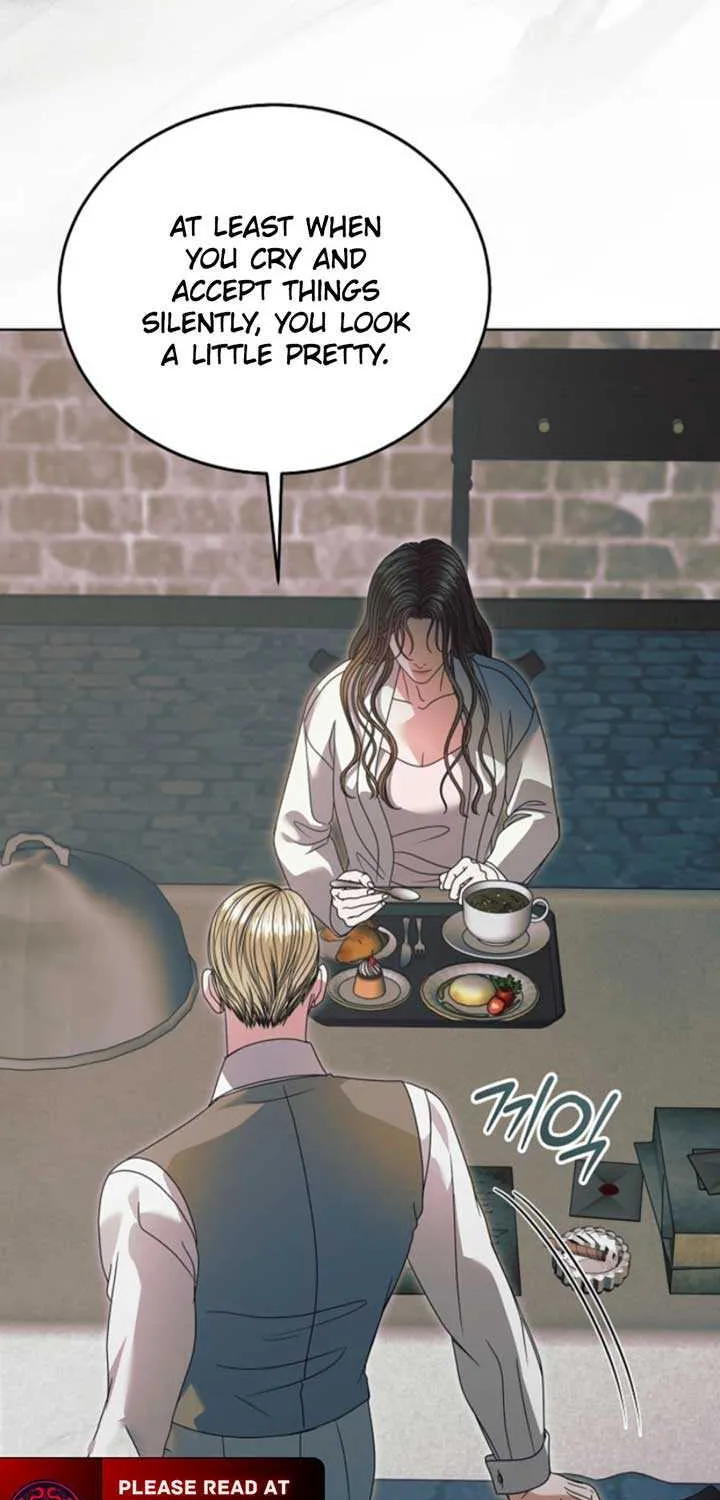 Try Begging Me Chapter 48 page 30 - 