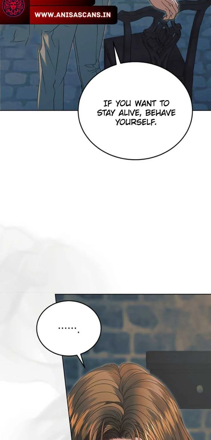 Try Begging Me Chapter 48 page 31 - 