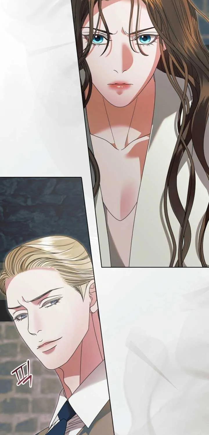 Try Begging Me Chapter 48 page 32 - 