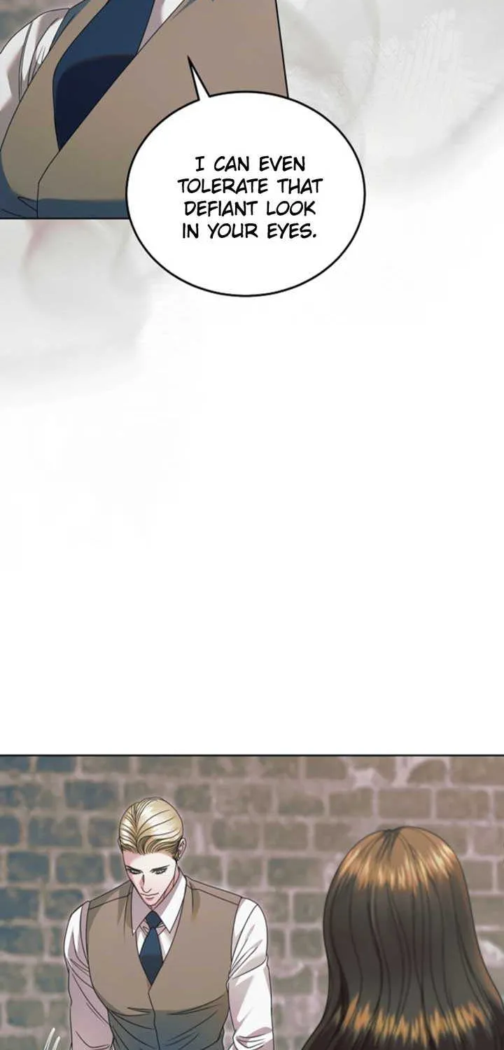 Try Begging Me Chapter 48 page 33 - 