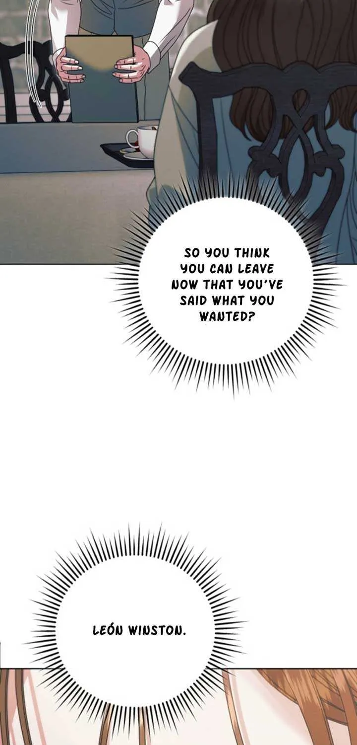 Try Begging Me Chapter 48 page 34 - 
