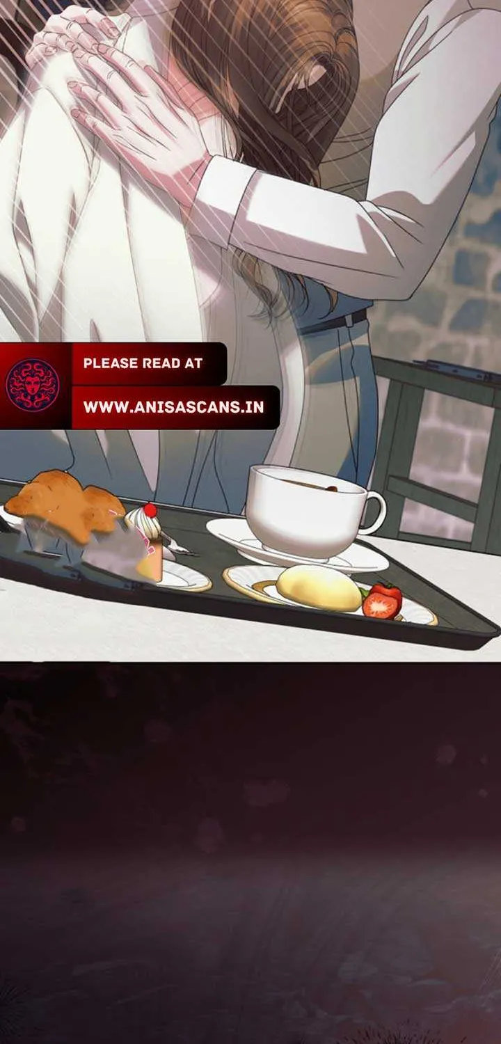 Try Begging Me Chapter 48 page 45 - 